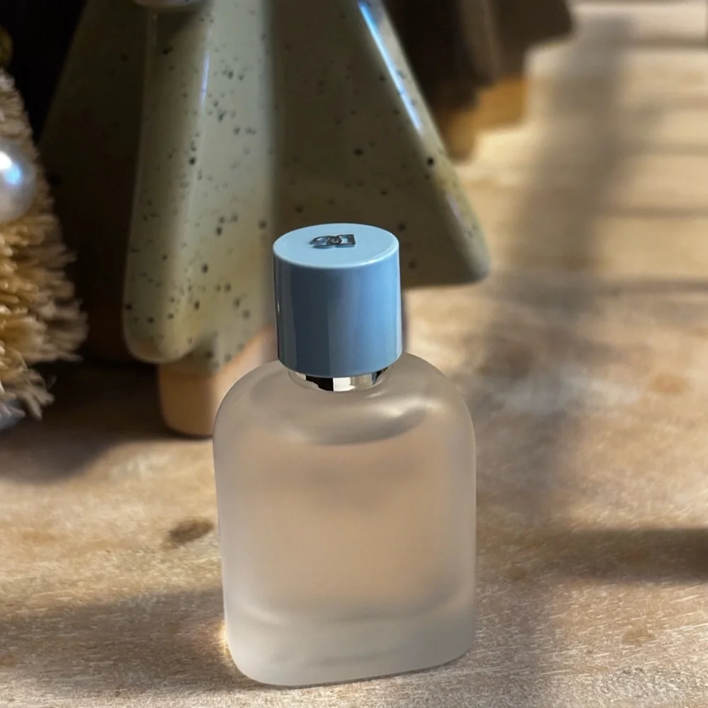 Dolce & Gabbana Light Blue EDT NEW Travel size NO BOX